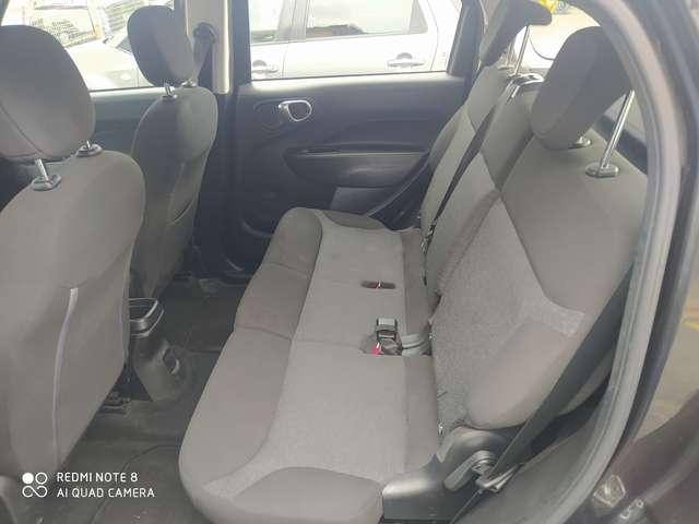 Fiat 500L 500L 1.3 mjt Lounge 95cv dualogic my19