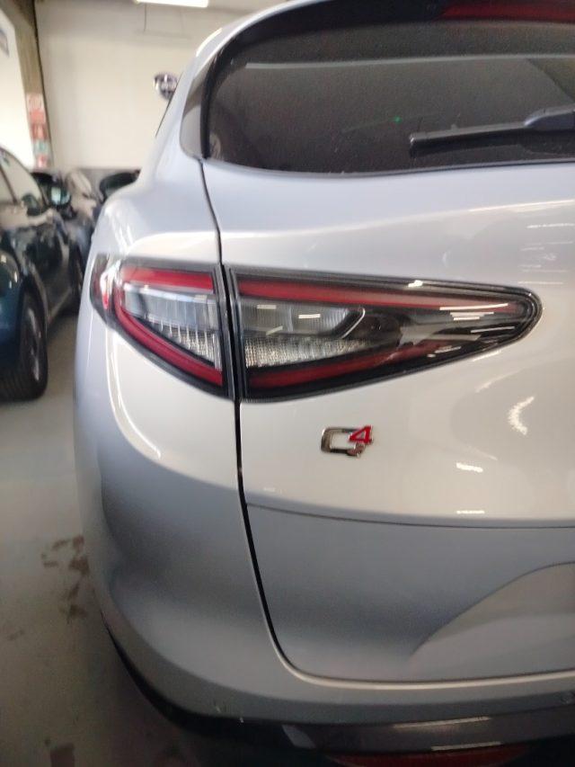 ALFA ROMEO Stelvio 2.2 Turbodiesel 210 CV Q4 Veloce SUPERPROMO