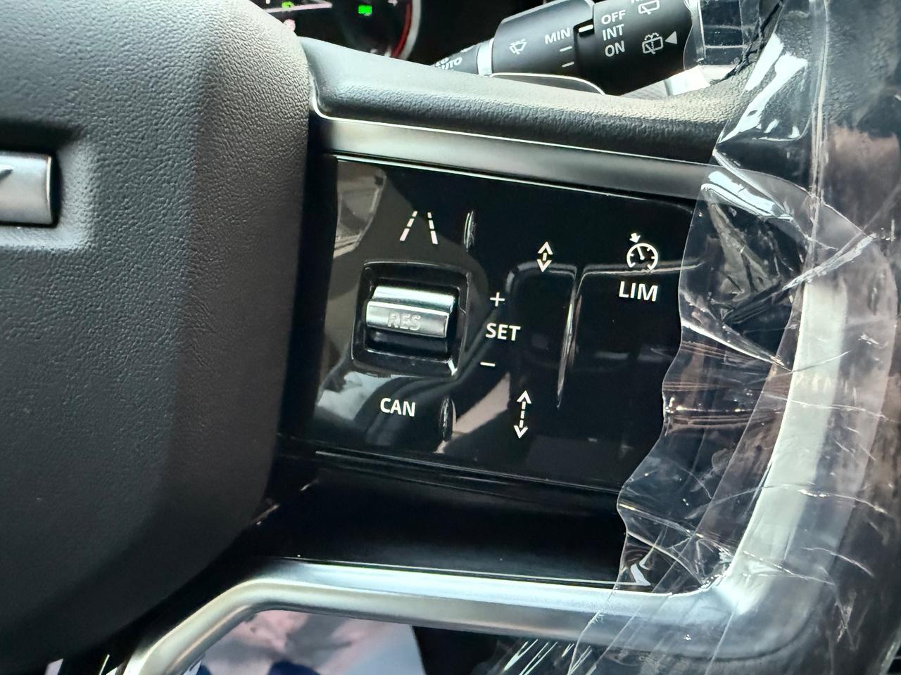 Land Rover Discovery Sport 2.0 TD4 163 CV AWD Auto R-Dynamic HSE