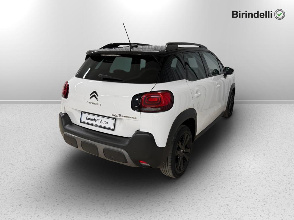 CITROEN C3 Aircross 1ª s. - C3 Aircross BlueHDi 100 S&S Origins