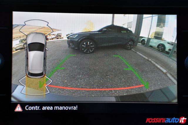 VOLKSWAGEN T-Roc 1.0 TSI 110 CV EDITION PLUS - REARVIEW - VETRI PRI