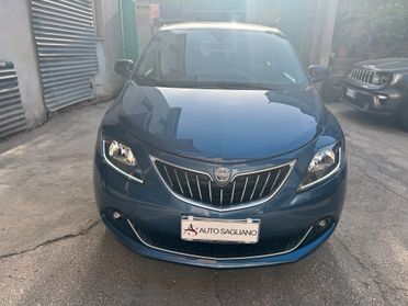 Lancia Ypsilon 1.0 FireFly 5 porte S&S Hybrid Gold