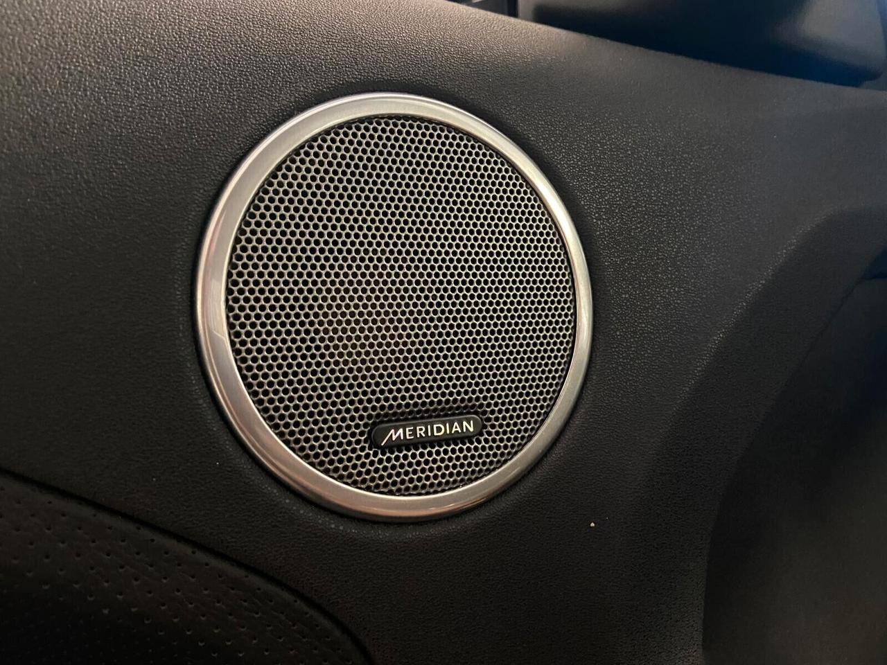 Range Rover Evoque 2.2 TD4 5p. Prestige