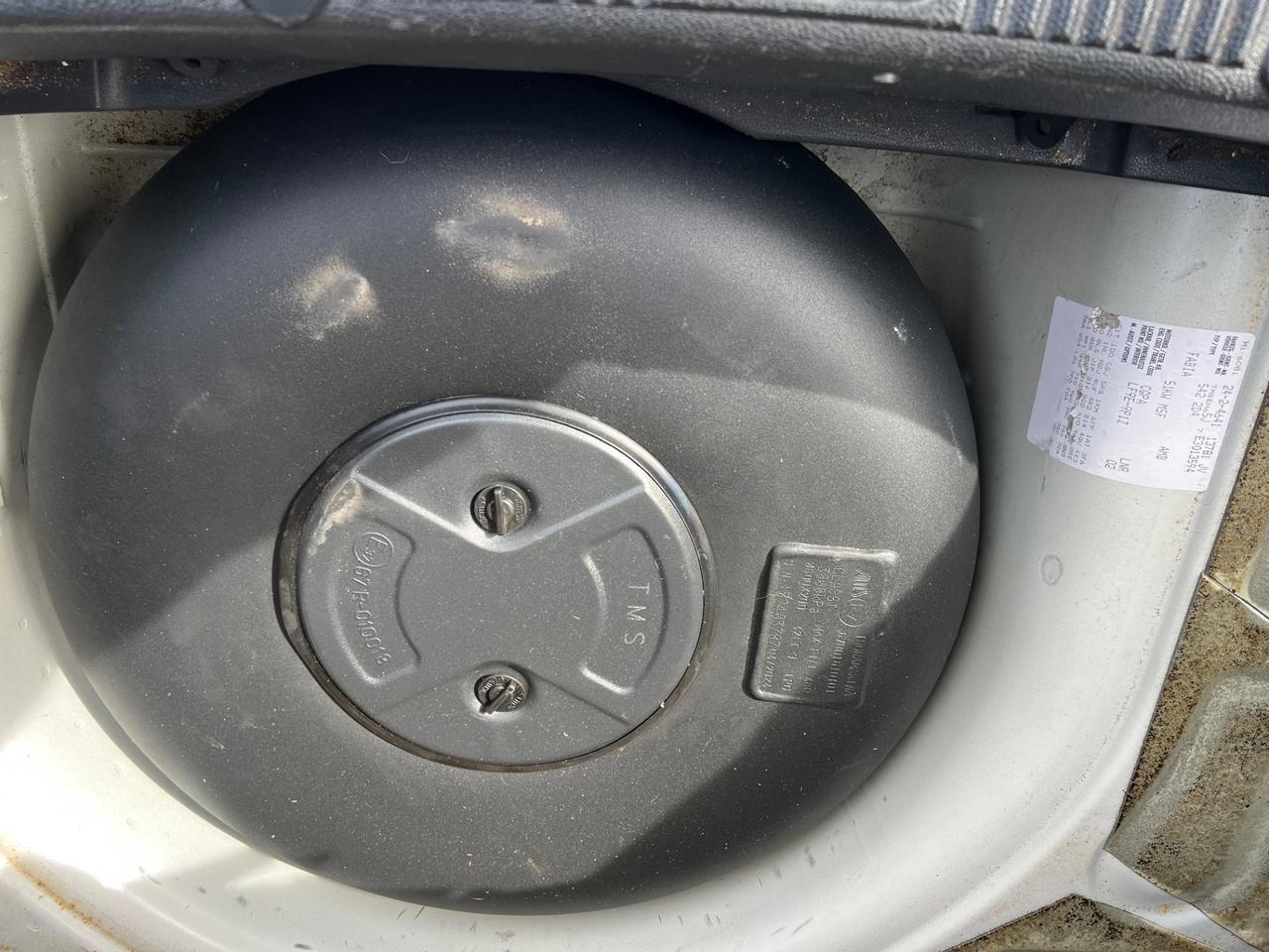 Skoda Fabia 1.2 12V 70CV 5p. Monte-Carlo