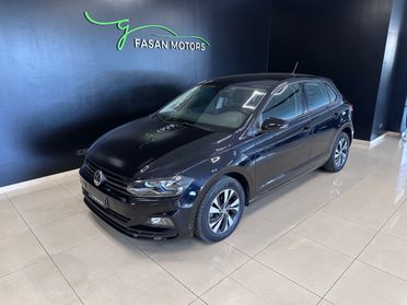Volkswagen Polo 5 Porte Polo 5p 1.6 tdi Comfortline 80cv