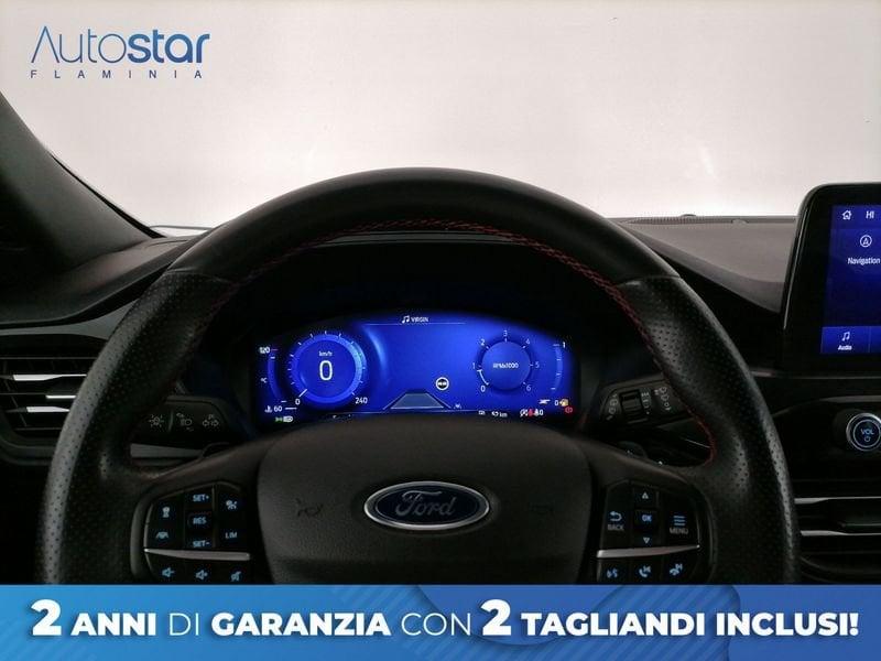 Ford Kuga 1.5 ecoblue ST-Line X 2wd 120cv auto