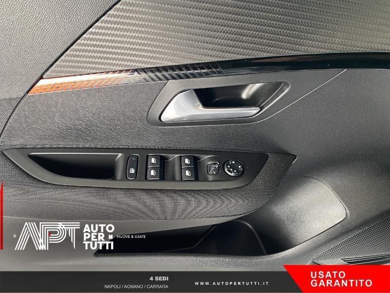 Peugeot 208 208 1.2 puretech Allure s&s 75cv