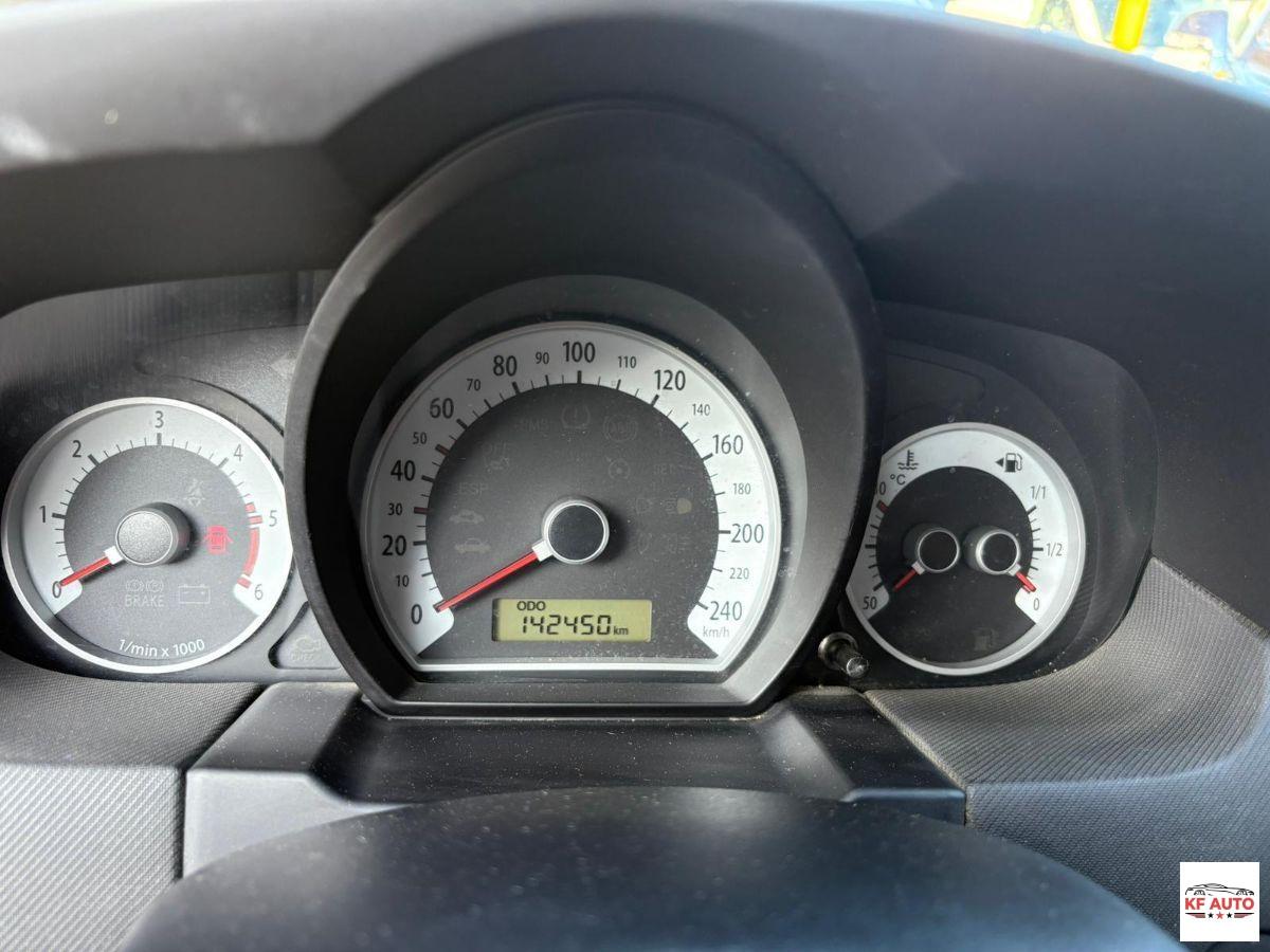 KIA - cee'd - 1.6 CRDi VGT 90CV LX