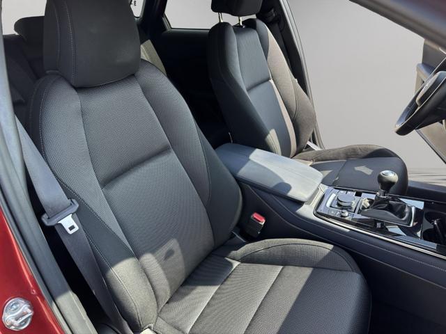 MAZDA CX-30 2.0L Skyactiv-X M Hybrid 2WD Exclusive