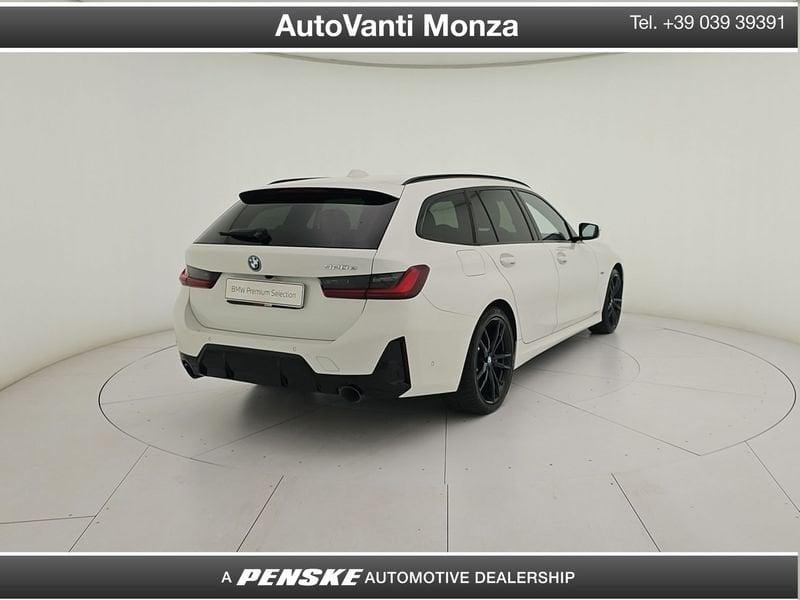 BMW Serie 3 320e Touring Msport