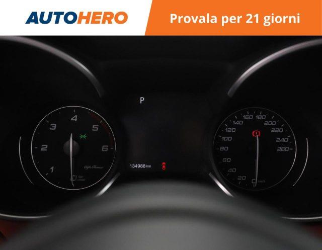 ALFA ROMEO Stelvio 2.2 Turbodiesel 210 CV AT8 Q4 Super