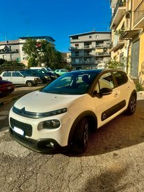 Citroen C3 - 2019