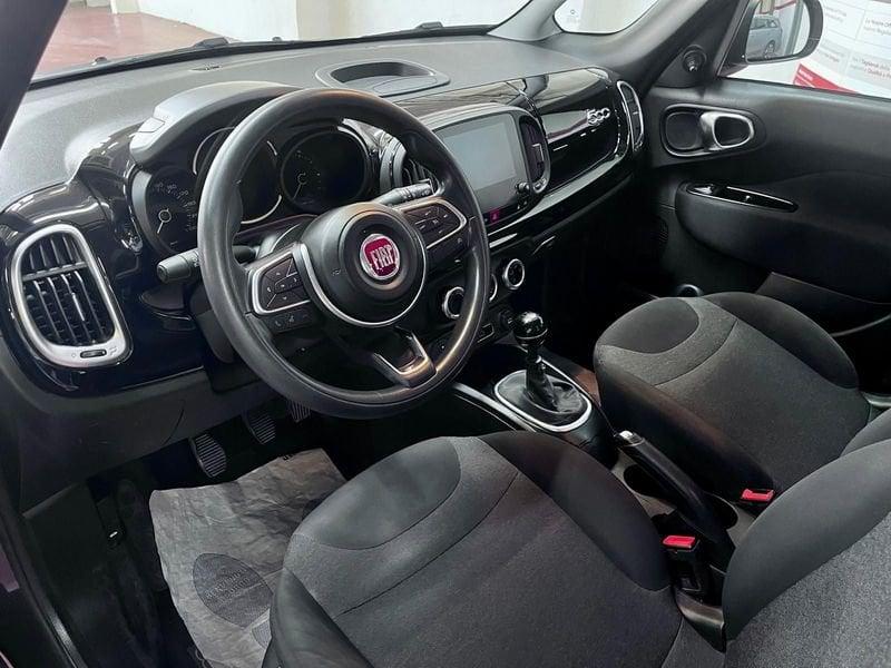 FIAT 500L 1.3 Multijet 95 CV Cross