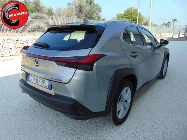 LEXUS UX 250h UX Hybrid Business