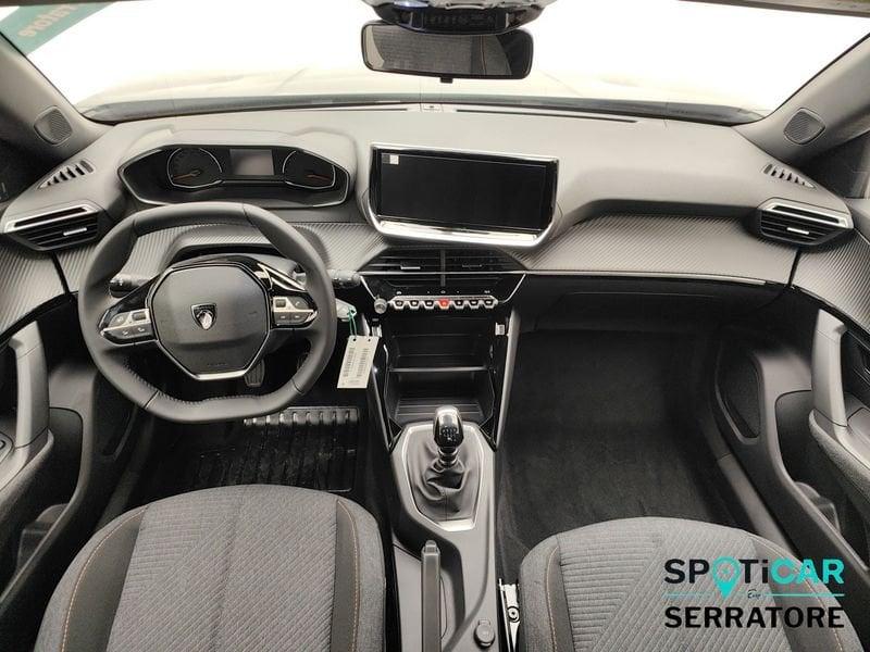 Peugeot 2008 1.2 puretech Style s&s 100cv