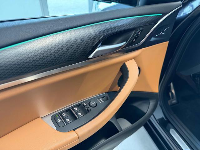 BMW X3 xDrive20d 48V Msport