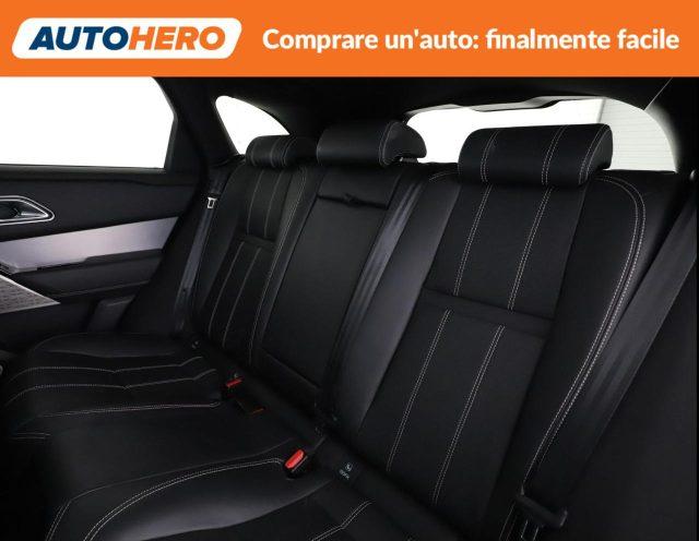 LAND ROVER Range Rover Velar 2.0D I4 204 CV SE