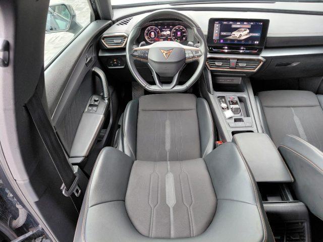 CUPRA Formentor 2.0 TDI 4Drive DSG Unico Proprietario