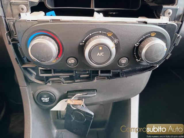 RENAULT Clio TCe 12V 90 CV GPL Start&Stop 5 porte Energy Duel