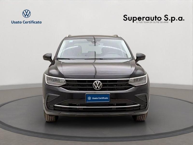 Volkswagen Tiguan 2.0 TDI 150 CV SCR DSG Life
