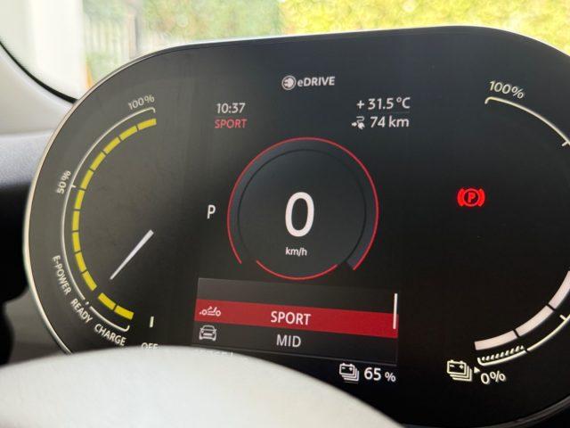 MINI Cooper SE Electric