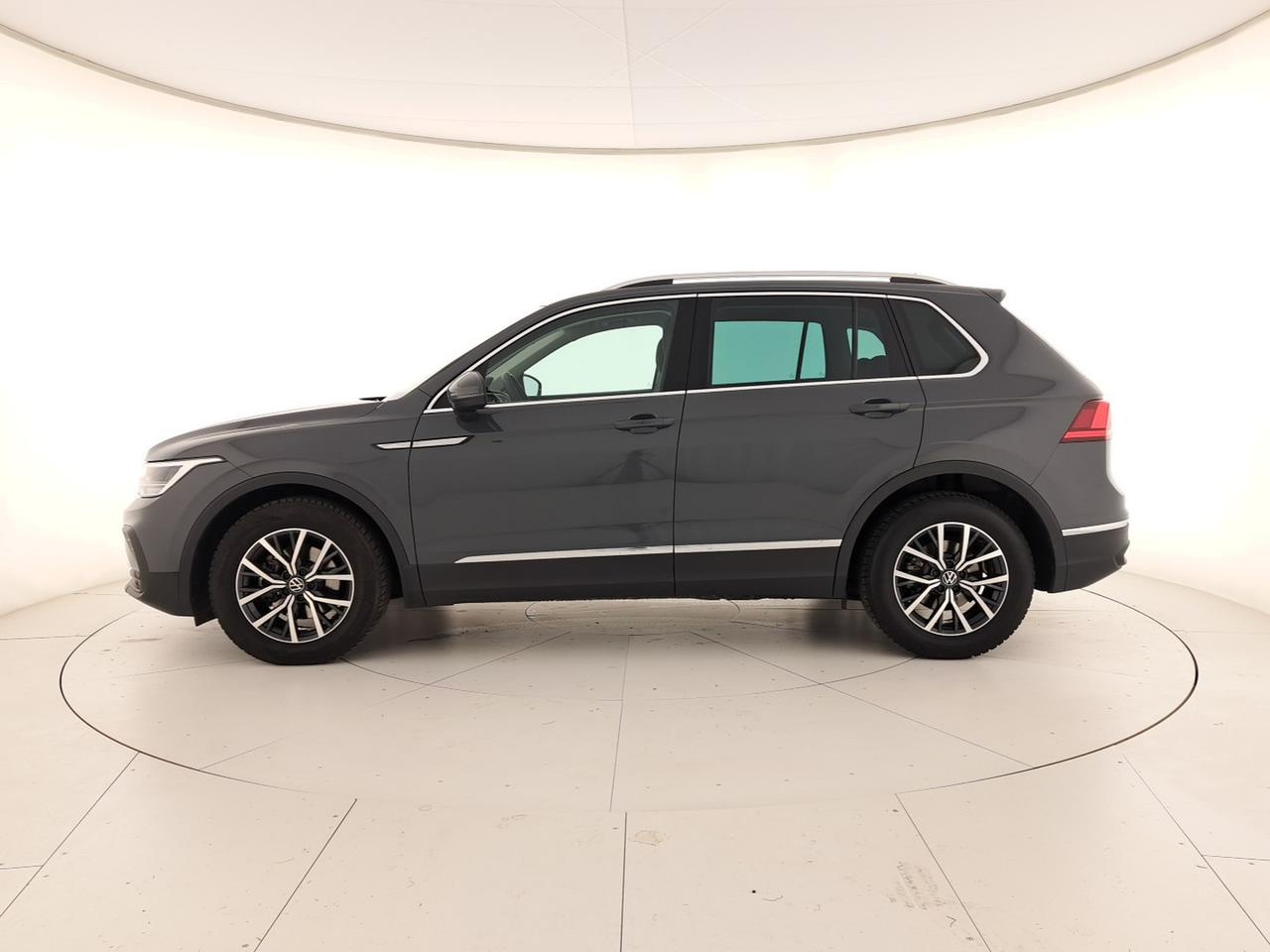 Volkswagen Tiguan 2.0 tdi life 122cv