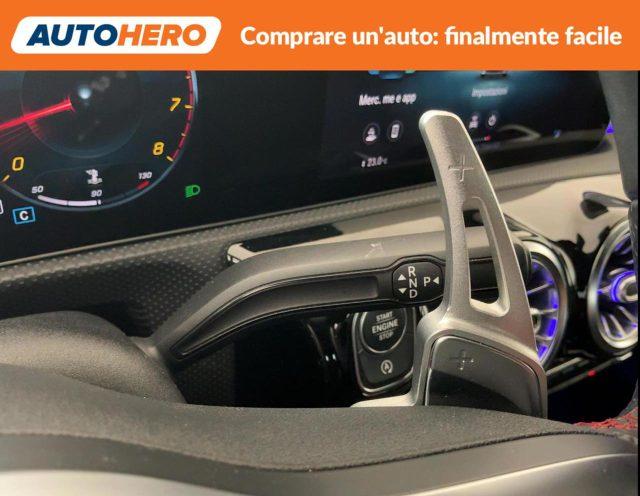 MERCEDES-BENZ A 200 Automatic Premium