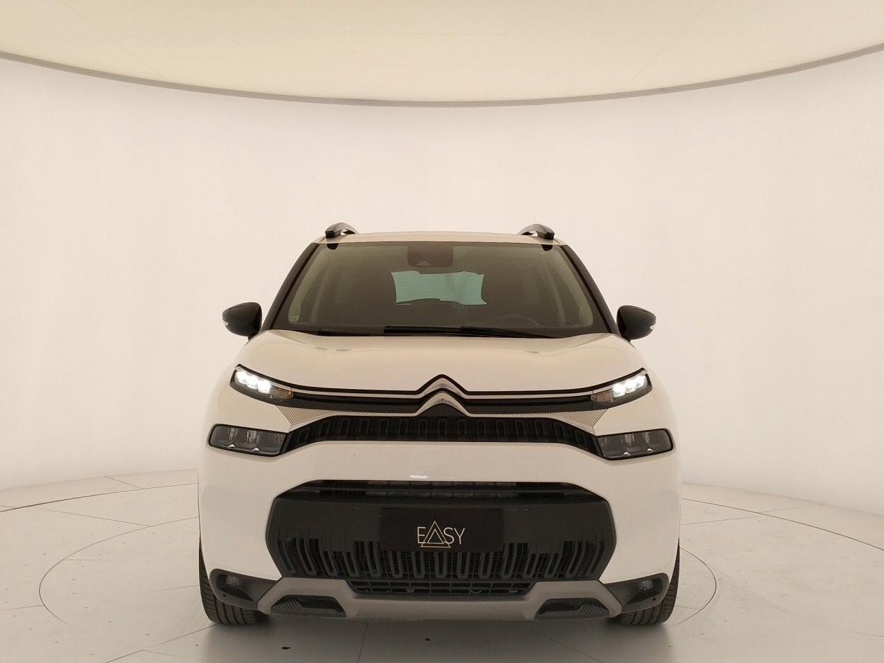 Citroen C3 Aircross BlueHDi 110 S&S Shine Pack - NEOPATENTATI