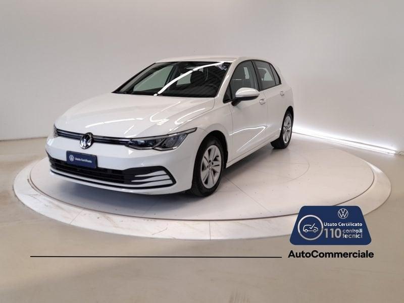 Volkswagen Golf 1.0 TSI 110cv EVO Life