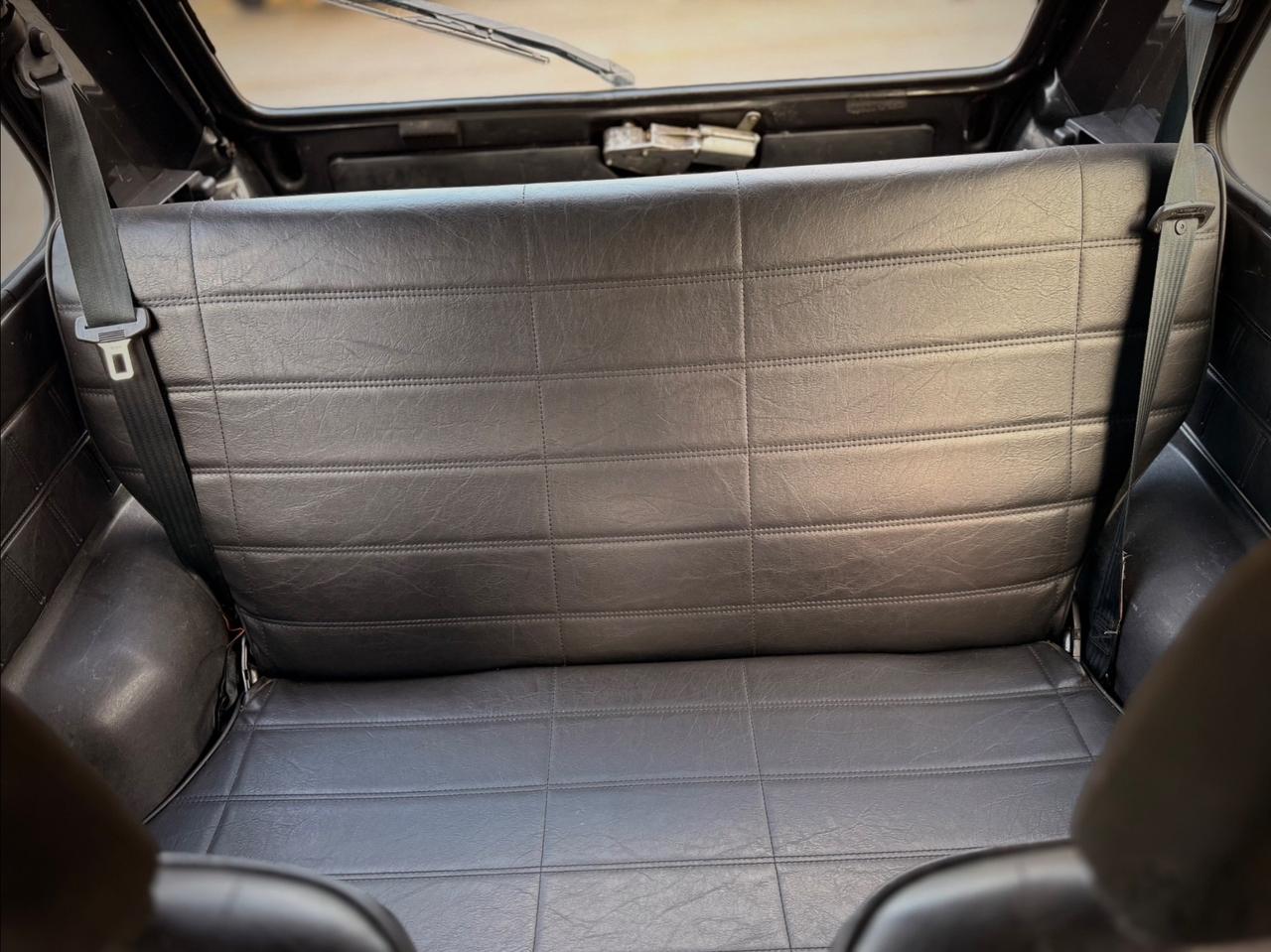 Fiat Panda 1100 i.e. cat 4x4 Country Club