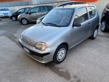 Fiat Seicento 1.1 54CV BENZINA