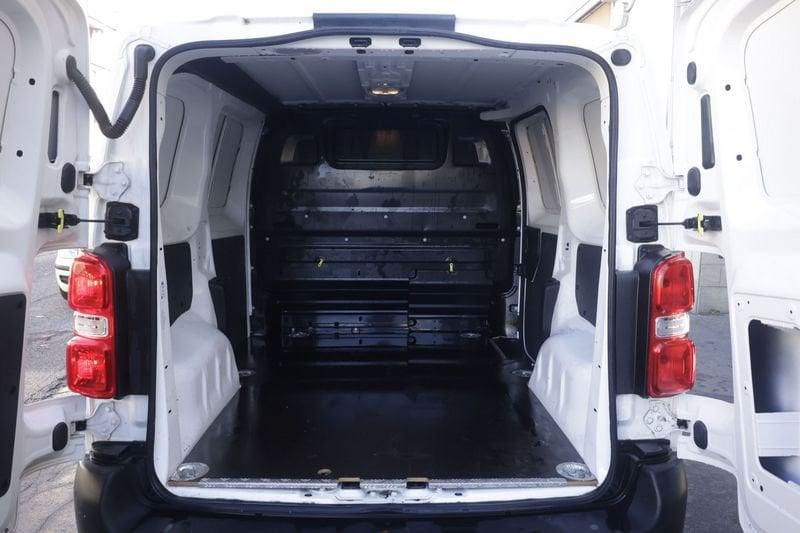 Citroën Jumpy Citroën Jumpy BlueHDi 95 PC-TN Furgone XS Club Unicoproprietario