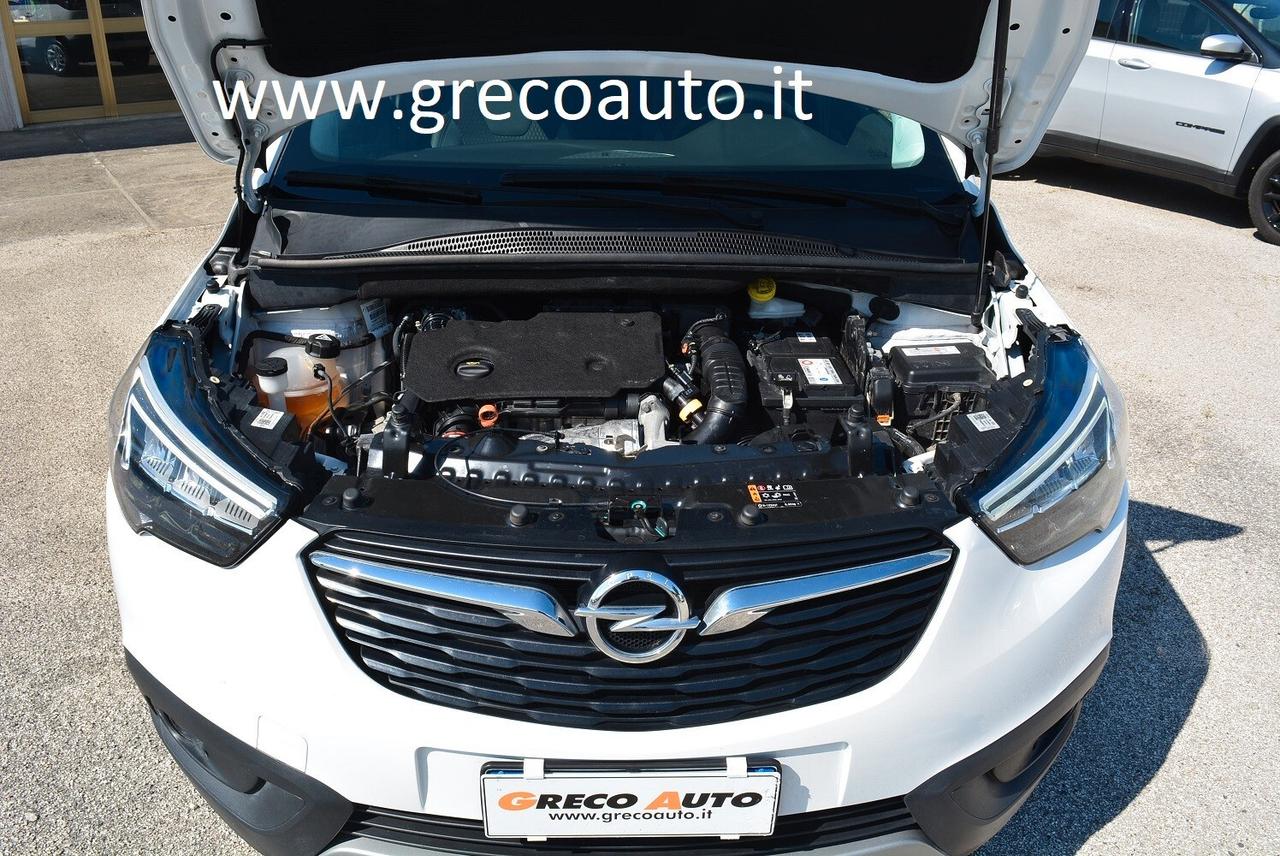Opel Crossland Crossland X 1.5 ECOTEC D 102 CV Start&Stop Innovation
