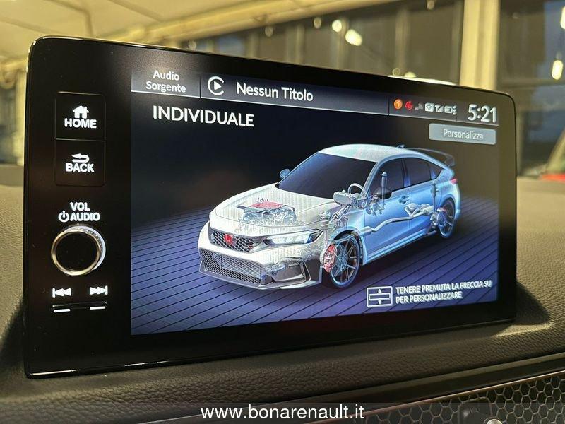 Honda Civic Civic 2.0 Type-R *Leggi Descrizione*