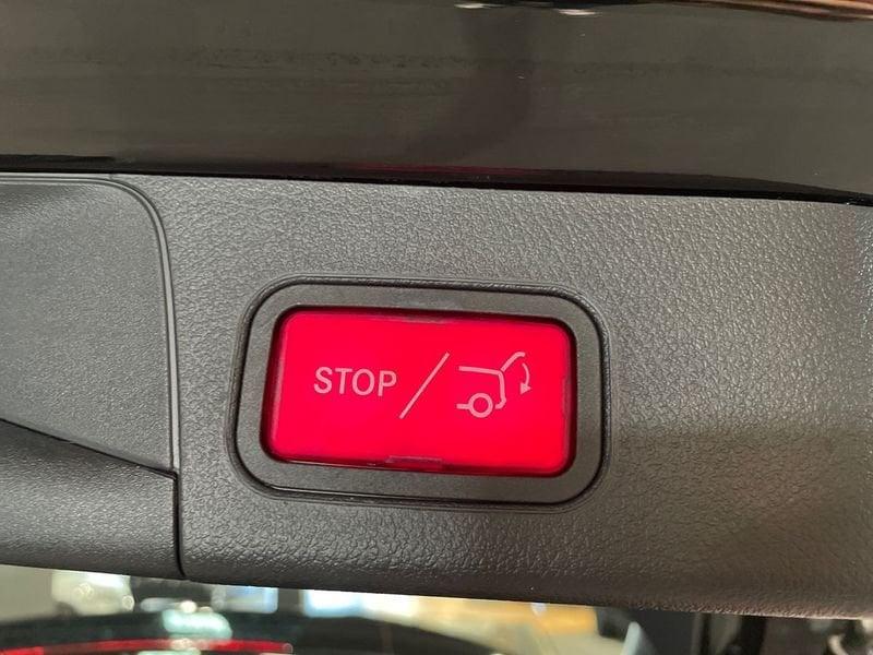 Mercedes-Benz Classe B B 180 d Advanced auto