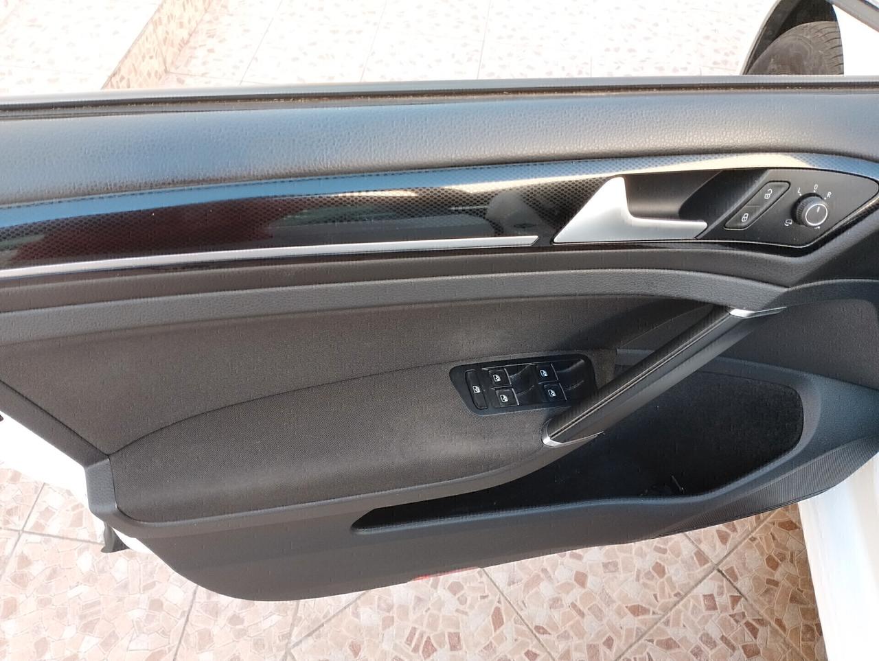 Golf 1.4 TGI DSG 5p. Highline BlueMotion