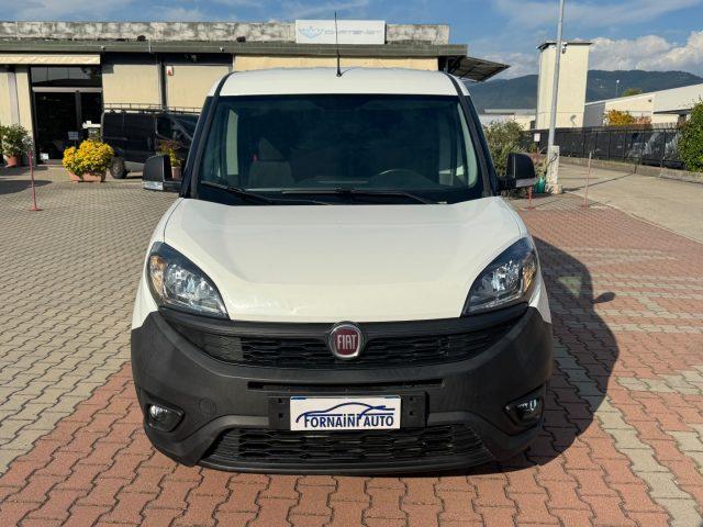 FIAT Doblo 1.4 N.Power PC-TN CARGO LOUNGE 3 POSTI