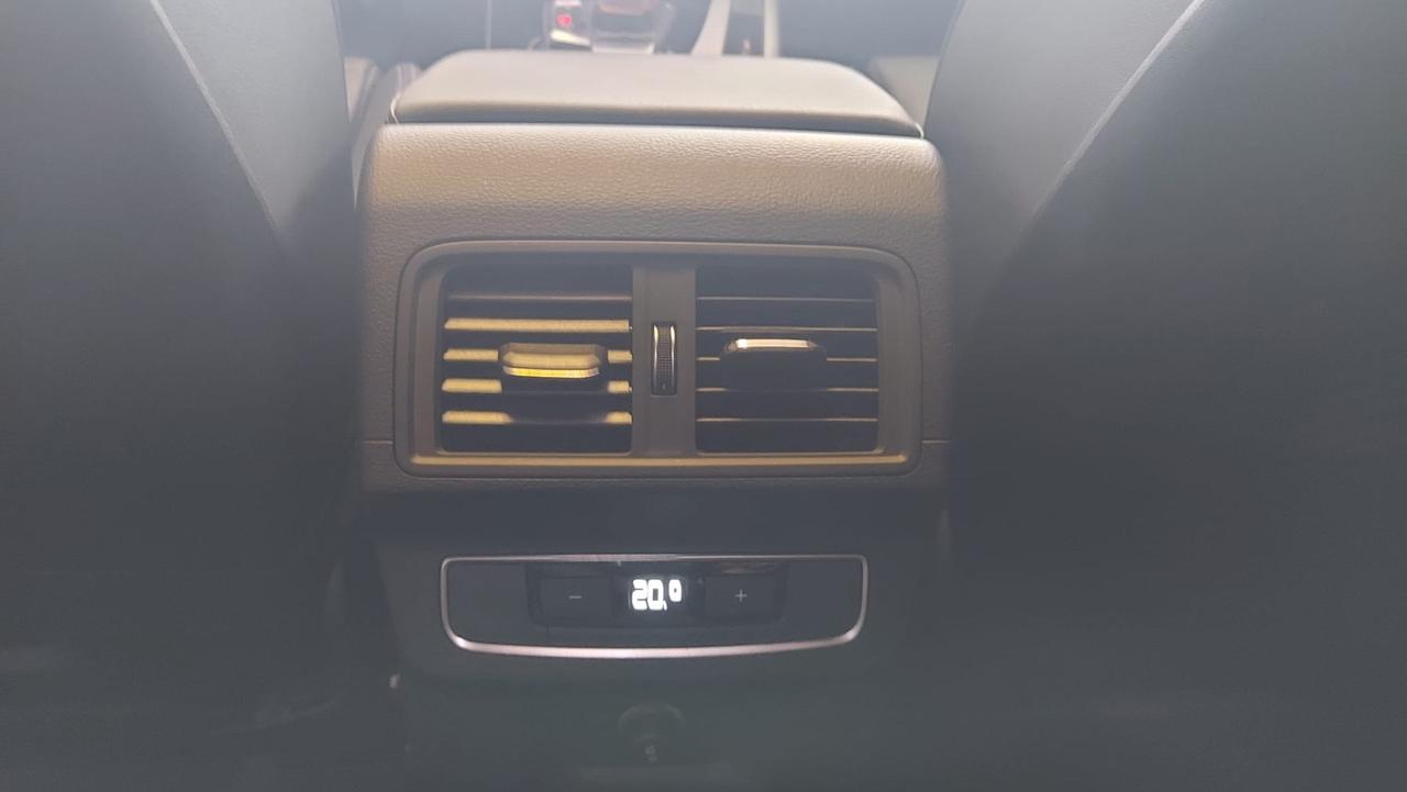 Audi Q5 SPB 40 TDI quattro S tronic line plus - Nessun vincolo -