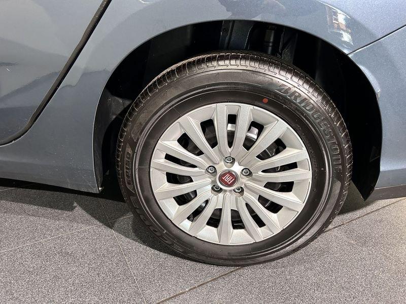 FIAT Tipo Tipo 1.6 Mjt S&S 130 cv