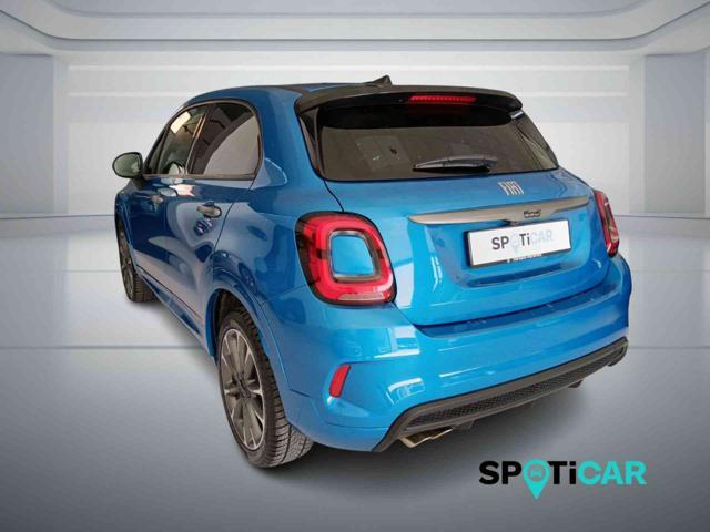 FIAT 500X 1.3 MultiJet 95 CV Sport