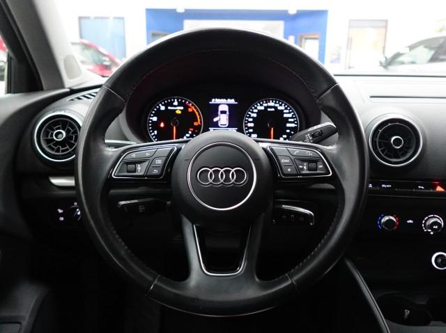 Audi A3 1.6 TDI 116 CV 30 S TRONIC BUSINESS