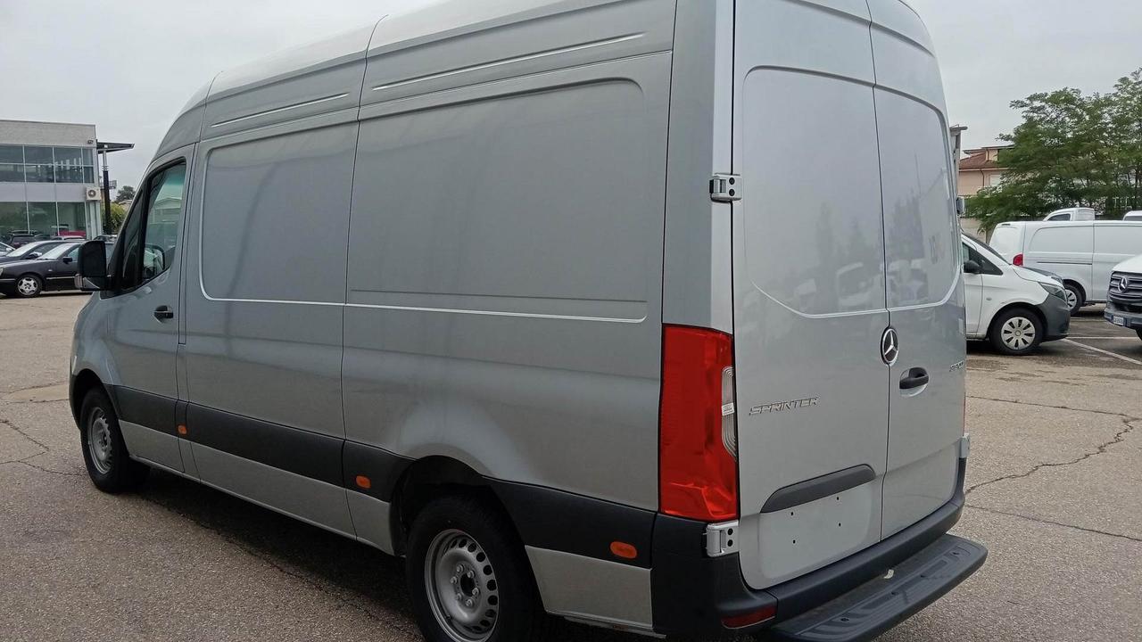 Mercedes-Benz Sprinter Furgone 319CDI 37/35 PRO