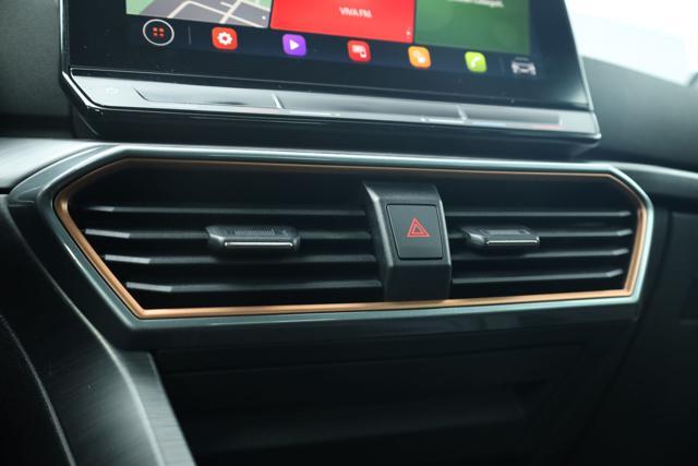 CUPRA Formentor 2.0 TDI 4Drive SEDILI SPORTIVI DSG AWD 4x4