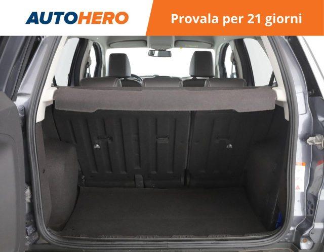 FORD EcoSport 1.5 TDCi 95 CV Titanium