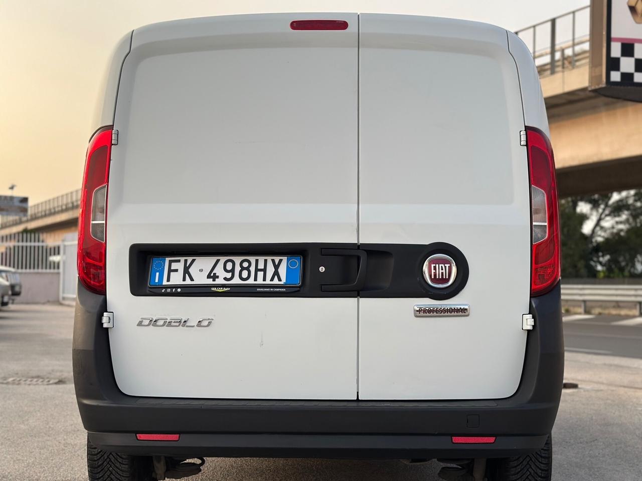 Fiat Doblò 2018 1.3 MJT 95 CV DIESEL MOTORE