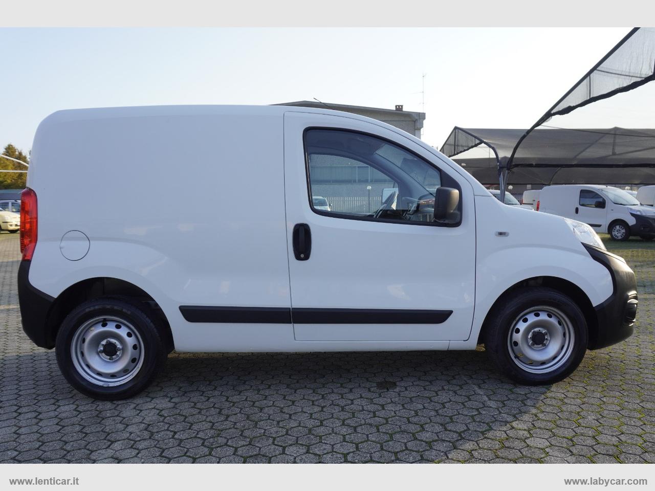 Fiorino 1.3 MJT 80CV Cargo Euro 6D-Temp