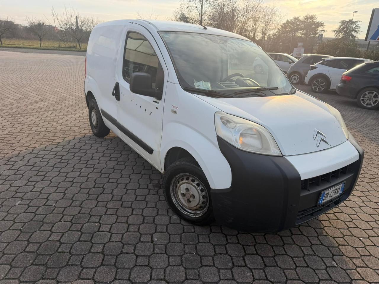 Citroen Nemo 1.4 HDi 70CV Furgone