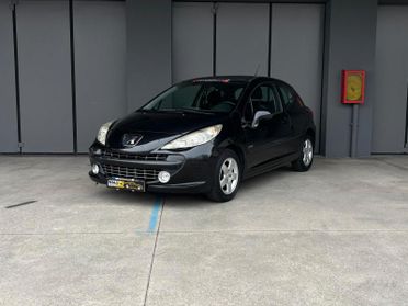 Peugeot 207 3 Porte 207 3p 1.4 8v Energie