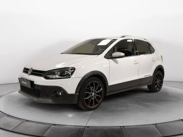 Volkswagen Polo 1.2 tsi bm Cross 5 Porte