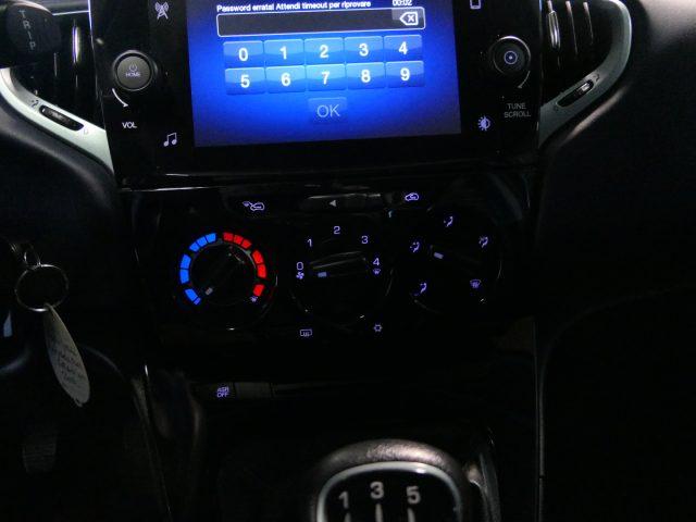 LANCIA Ypsilon 1.0 FireFly 5 porte S&S Hybrid Platino